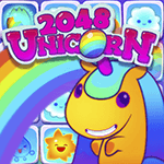 2048 Unicorn